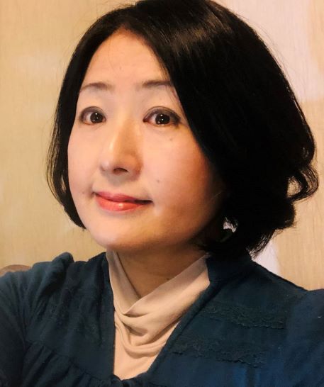 プロフィールアイコン