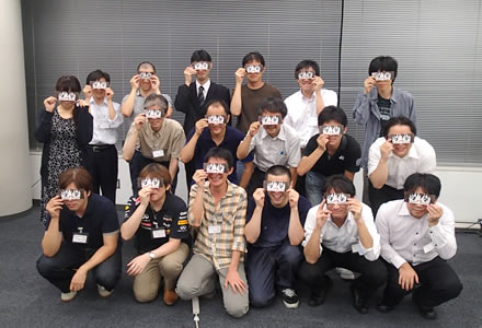 これはヒドい!(褒め言葉