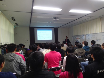 さくらインターネット基板戦略部の宍戸さん