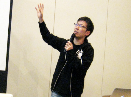 ウェブペイ株式会社 久保渓