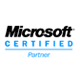 マイクロソフト認定パートナー
