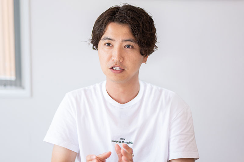 国立大学に進学するも馴染めず、バックパッカーに！？