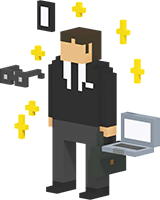 モデルのイメージ