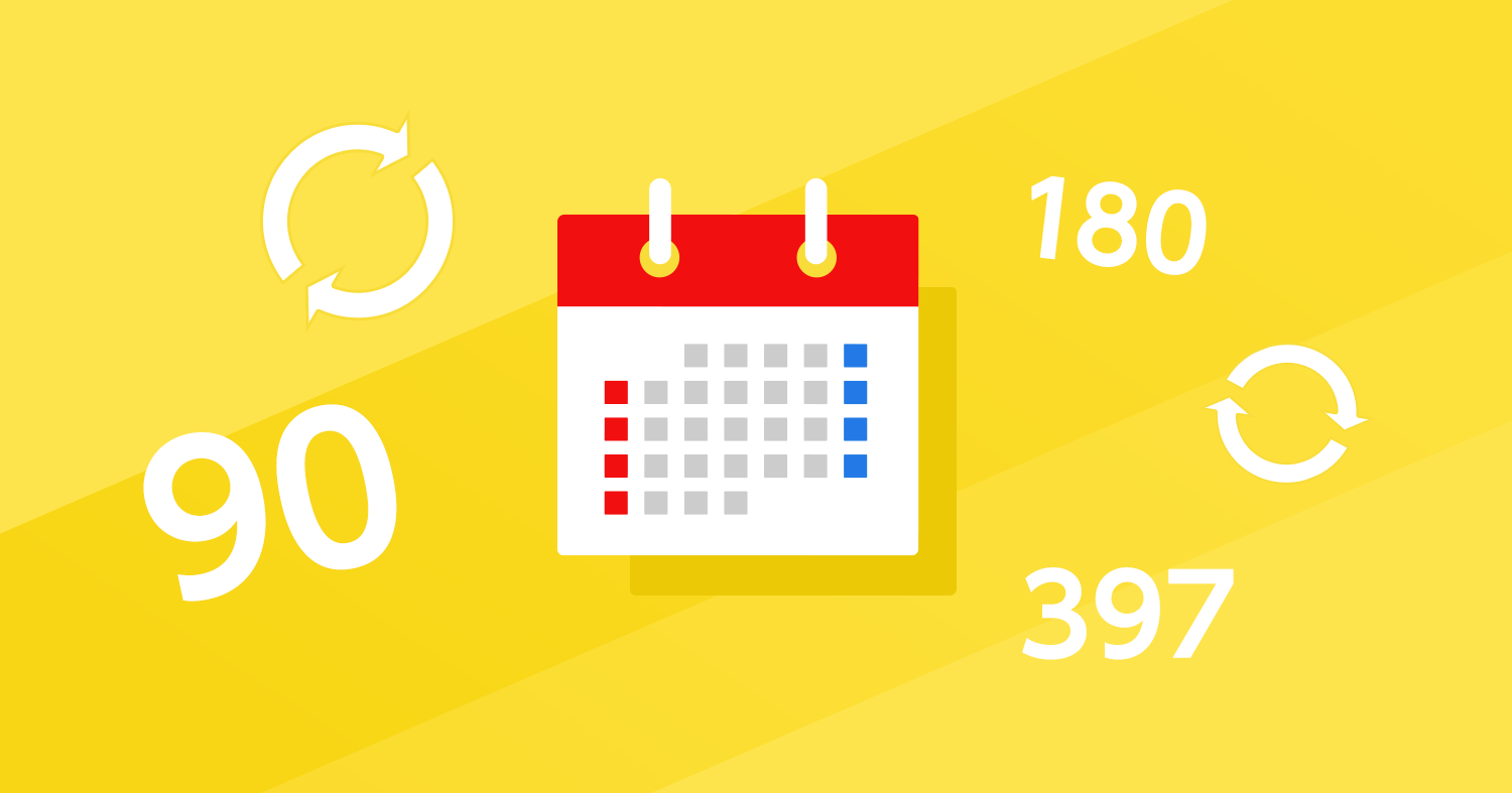 SSL証明書の有効期間が90日に短縮された場合の影響とは？