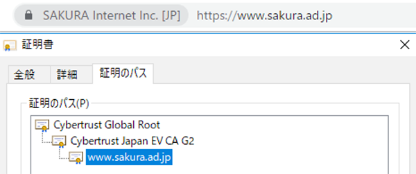 Slack通知のイメージ