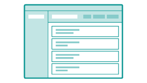 コントロールパネル