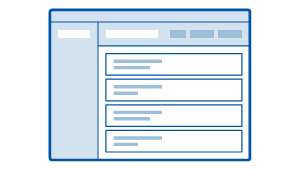 コントロールパネル