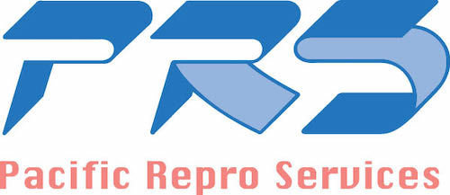パシフィックリプロサービス株式会社 ロゴ
