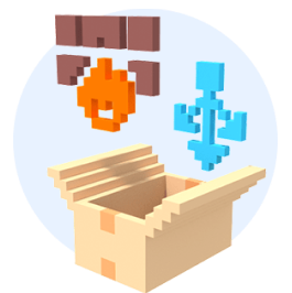 ネットワーク系オプションの納期短縮