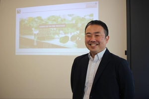 生産者と消費者のボーダーをなくす。NEXTAGEが目指すモバイル農業社会