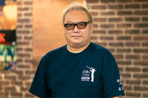 『20歳のソウル』秋山純監督が、1人の青年の人生を映画にした理由