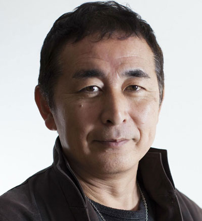 プロフィールアイコン