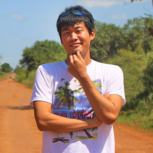 プロフィールアイコン