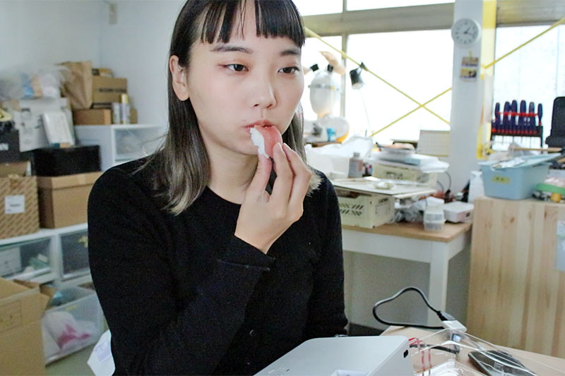 久兵衛に居る気分