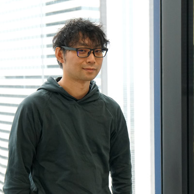 プロフィールアイコン