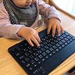 プロフィールアイコン