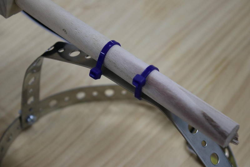 無理矢理くっつける