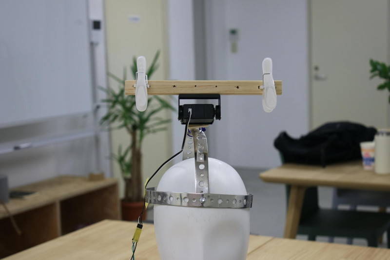 すごい彫刻作品みたいに見えませんか?