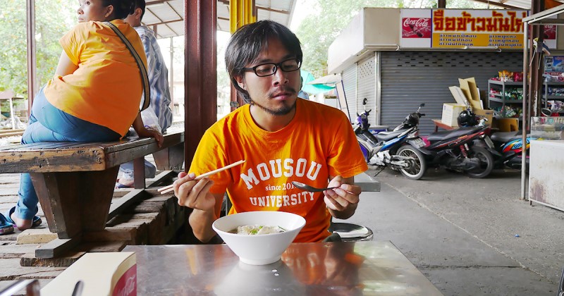 人生とは挑戦である! 海外旅行中に病院に行くということ