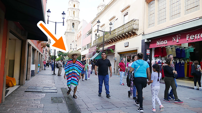 メキシコでも、 病院に行きます