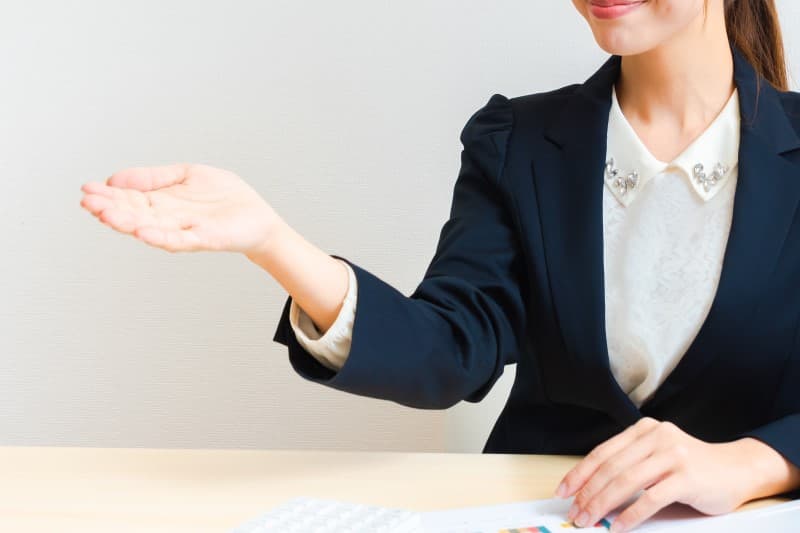 就活生向けのアドバイス