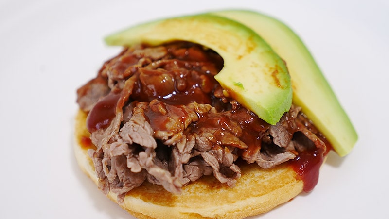 パティからの卒業!