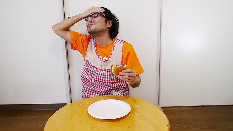 やっぱり美味しい!