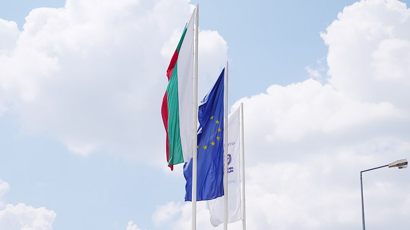 今回はブルガリアです!