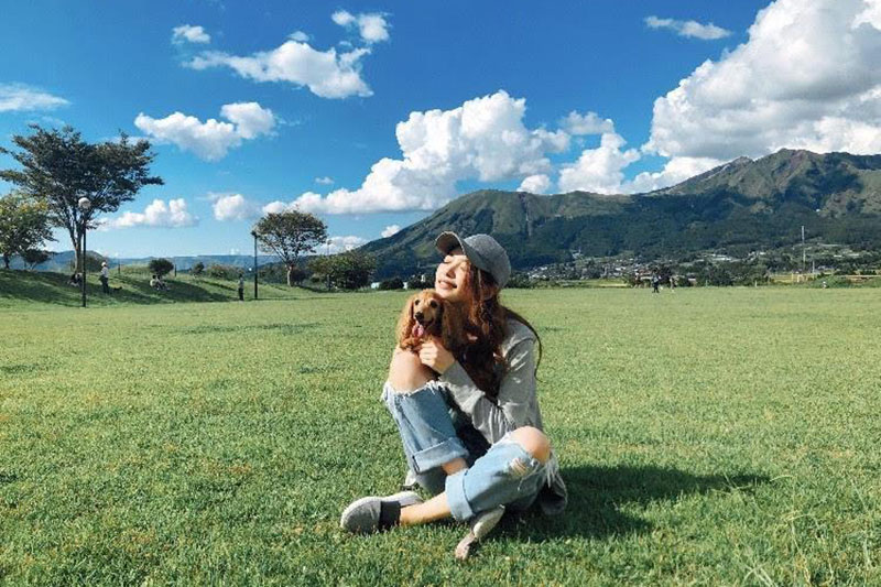 「人から話を聞き出す」スキルは ”わんこのさんぽ” と似ている