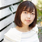 プロフィールアイコン