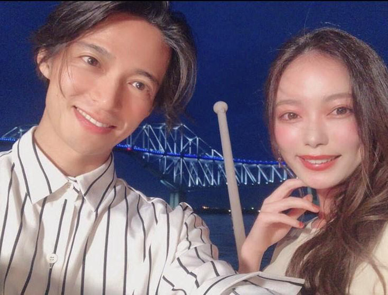 (久保さんとわたし)