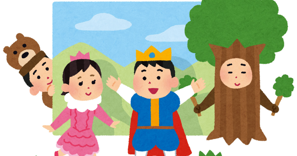 良い物語の登場人物は、それぞれが主人公になり得るほどの背景を持っている