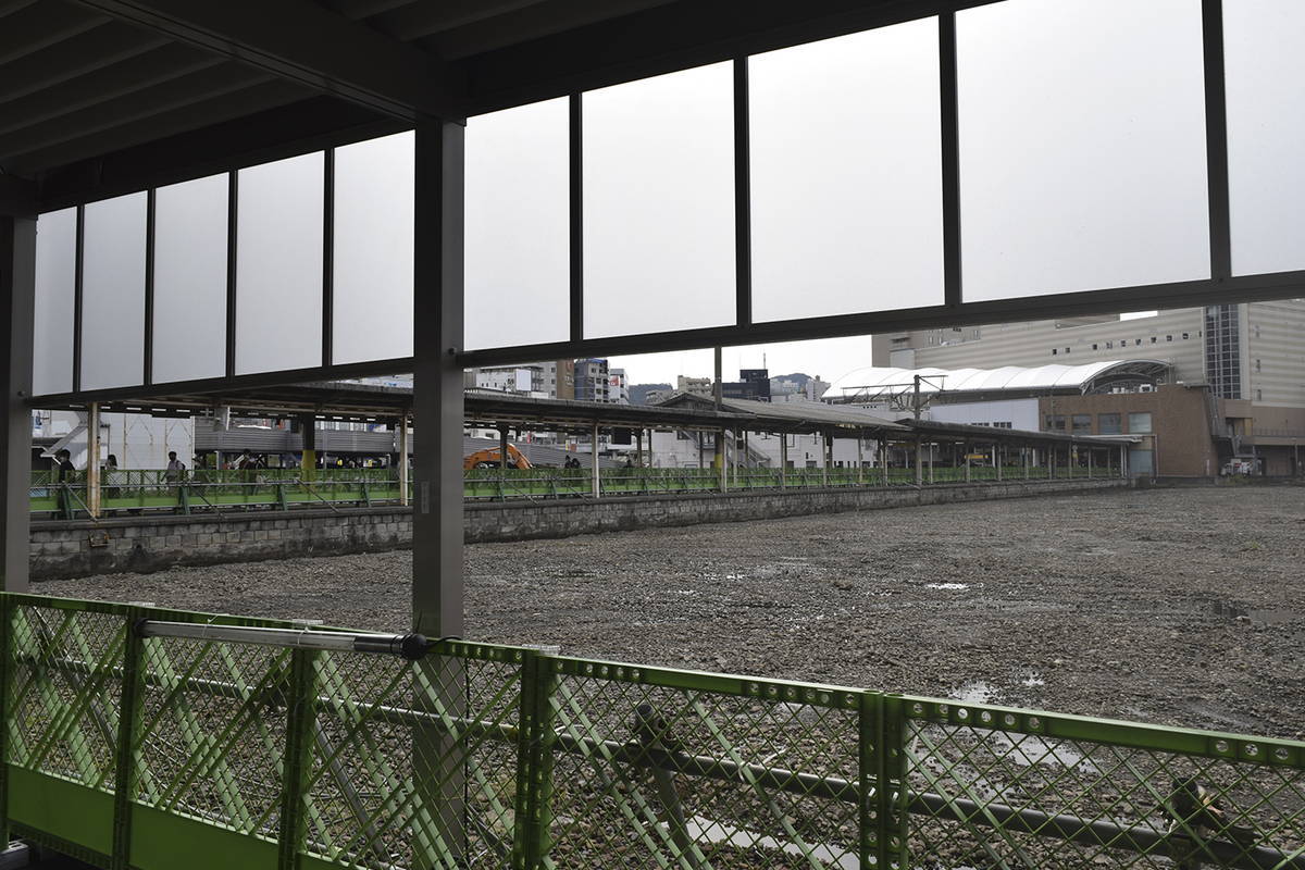 絶対間に合わない。