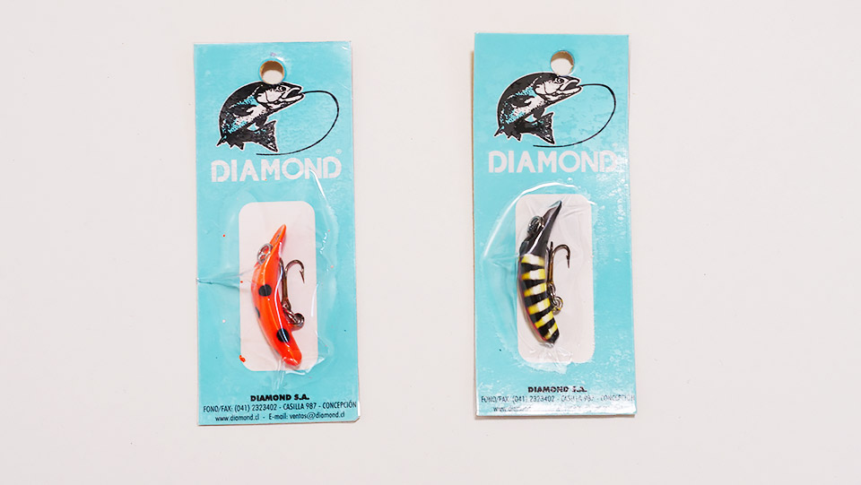 色はいろいろある!