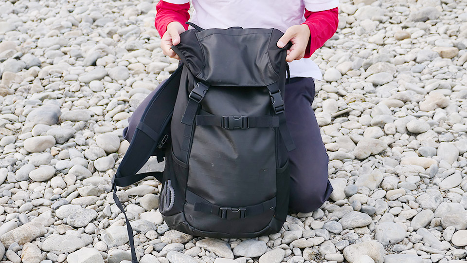 全然入っちゃう!