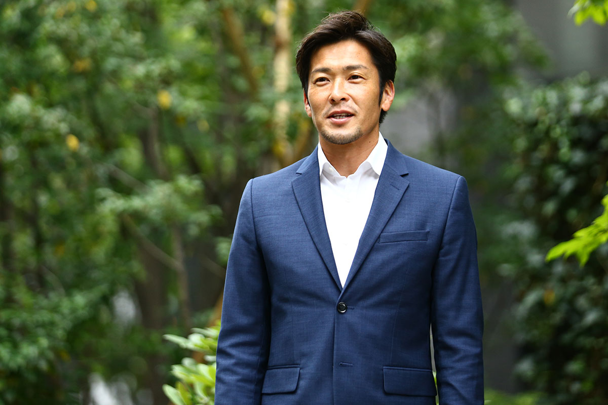 加地亮プロフィール