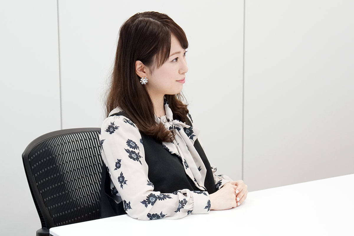 リモートの良さも感じたけど、寂しさもある