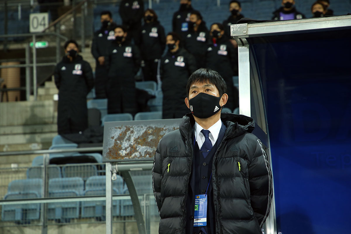 この経験を東京五輪につなげていきたい
