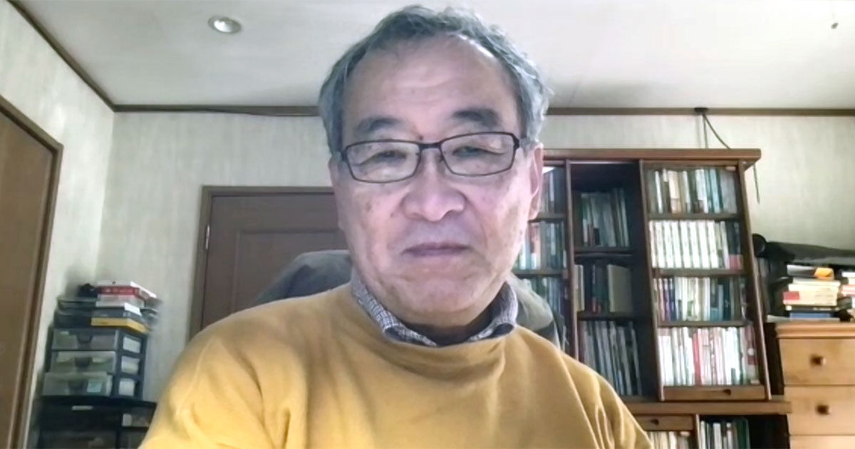 山本浩さんにインタビュー