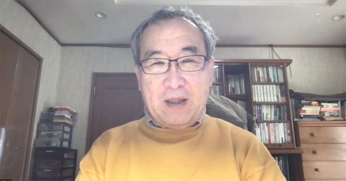 山本浩の「やりたいこと」