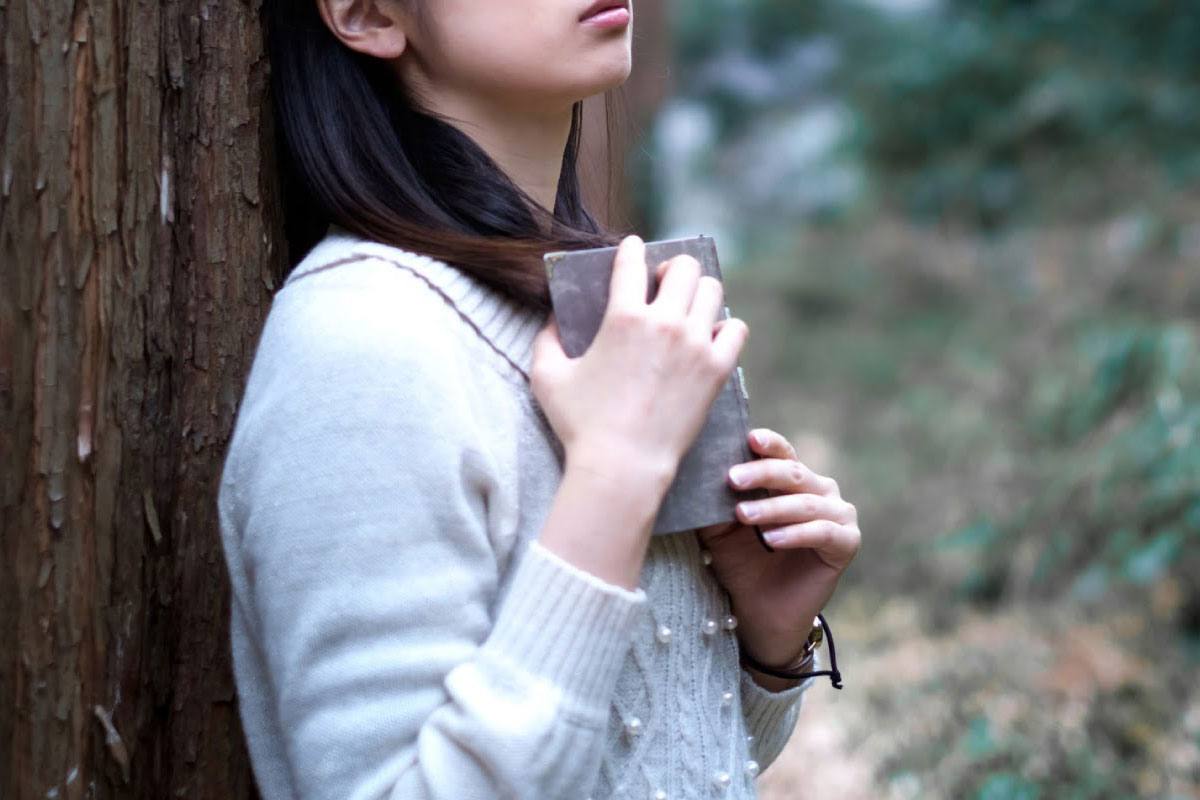 詩や小説を毎日書くのは難しい