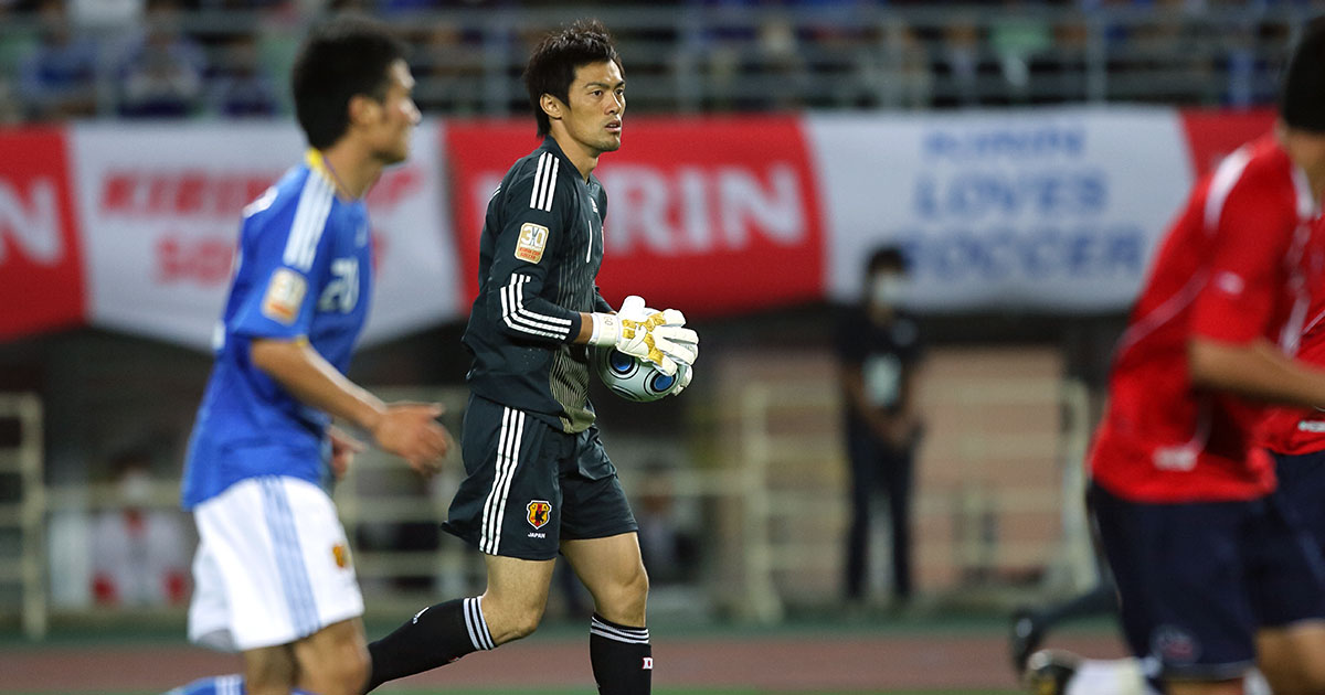 自分の経験を次世代に繋げたい