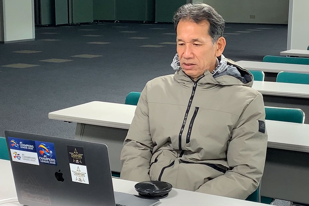 松永成立のやりたいこと