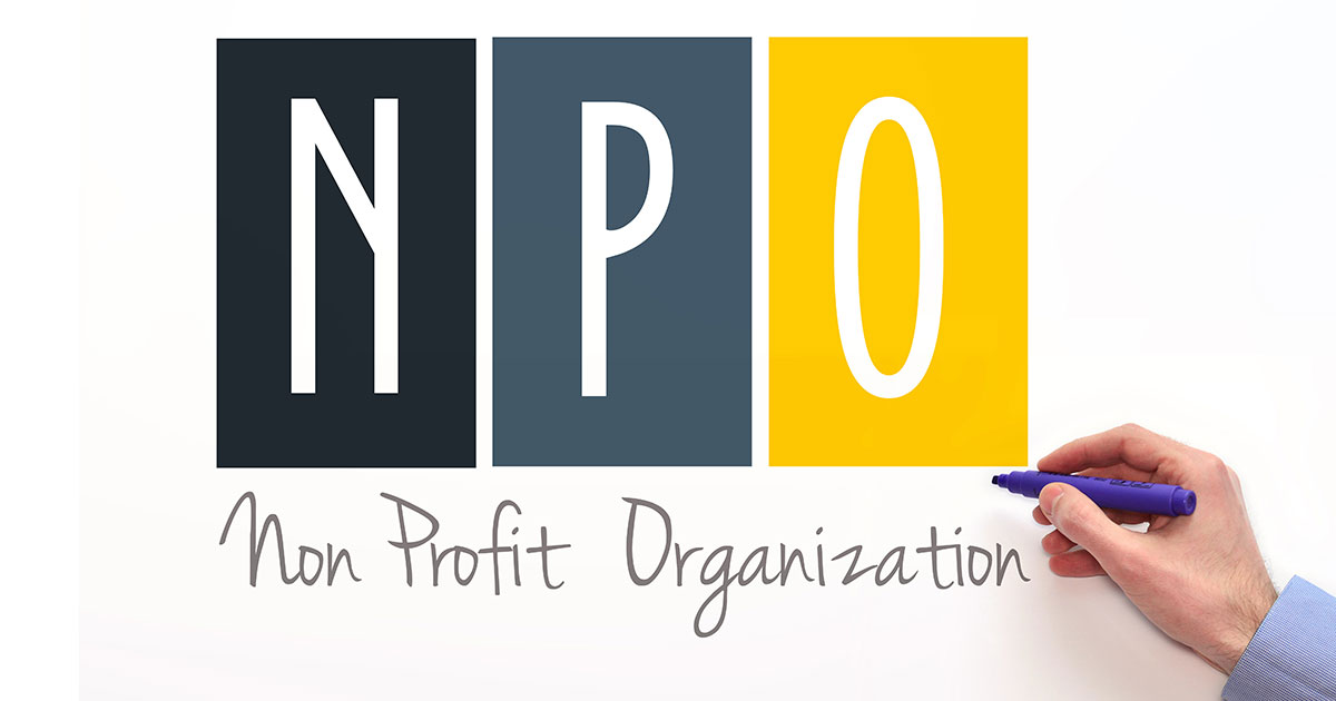 【みんな勘違い】これだけは理解したい!NPO法人に関するよくある誤解4選