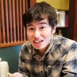 プロフィールアイコン