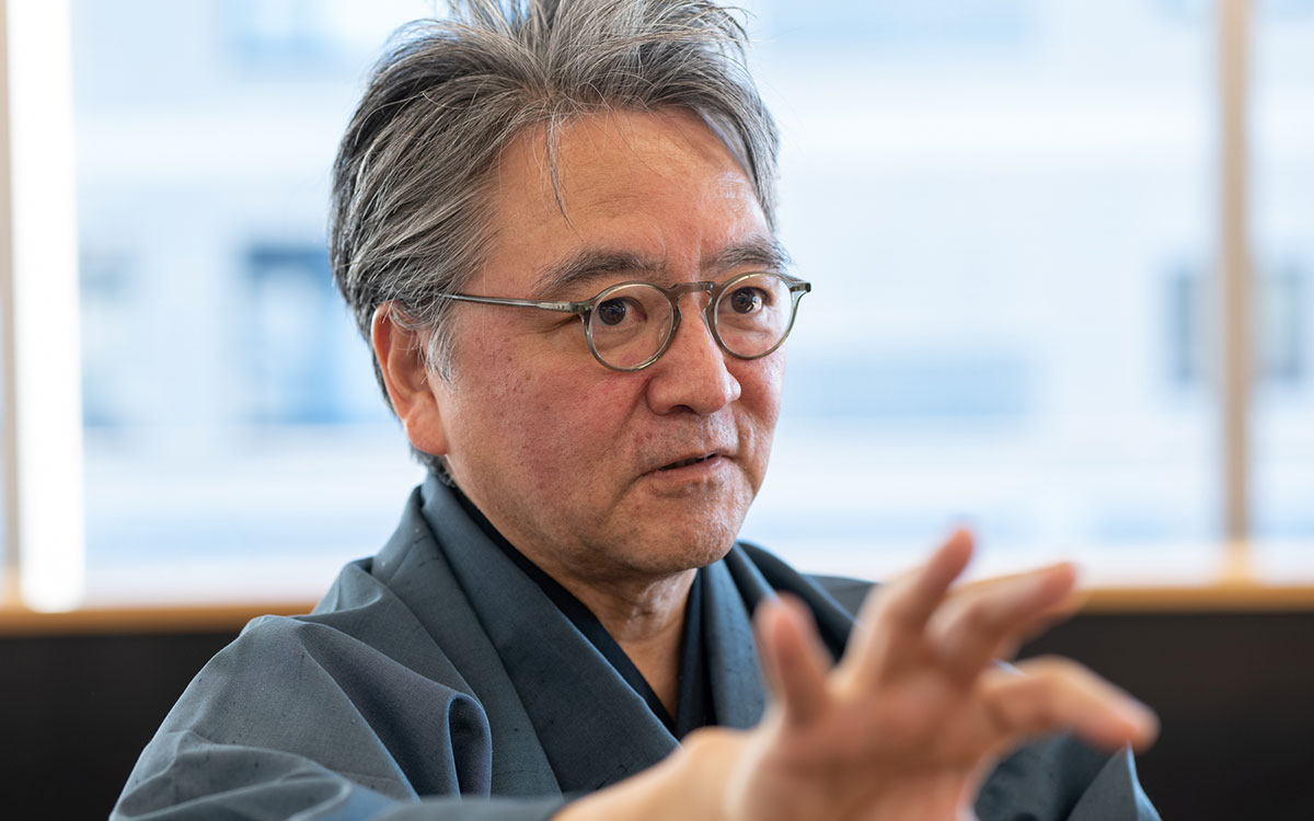 起業をすると本当に学ぶべきことが見えてくる