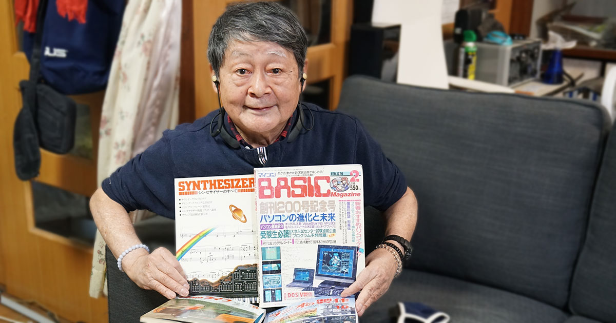 「やりたいこと」ではなくても前向きに捉え、やっているうちにのめり込む。大橋太郎さんインタビュー