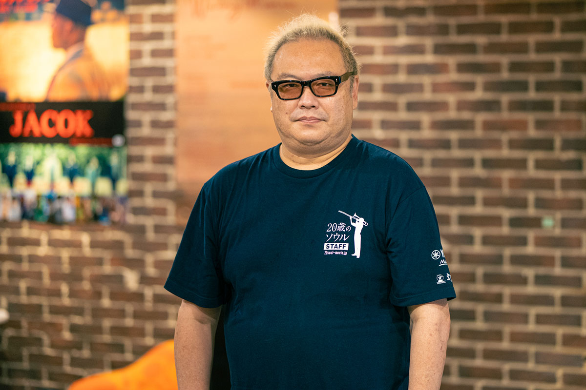 秋山 純(あきやま じゅん)さん プロフィール