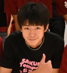 プロフィールアイコン