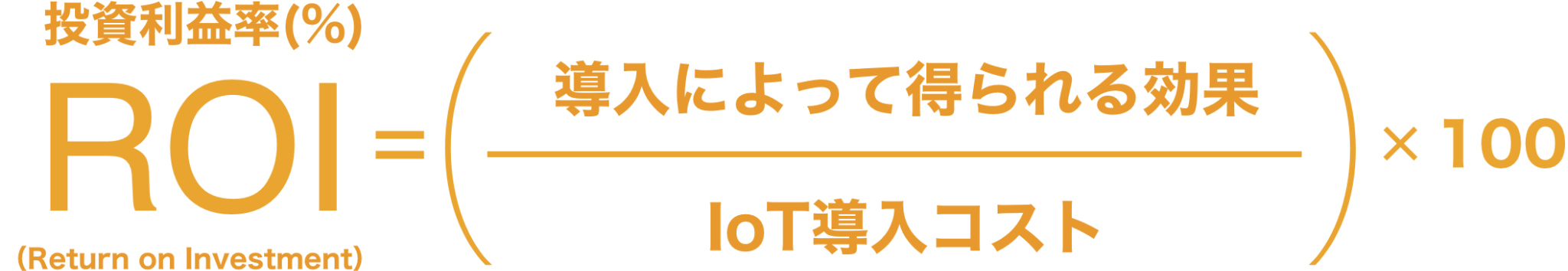 製造業の2大ビジネスプロセス